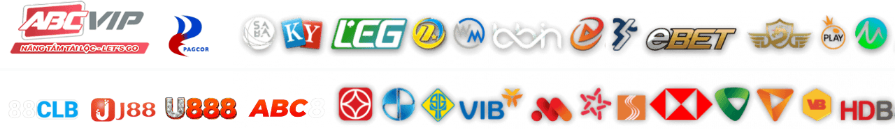 Đối tác toàn diện của Liên Minh ABCVIP